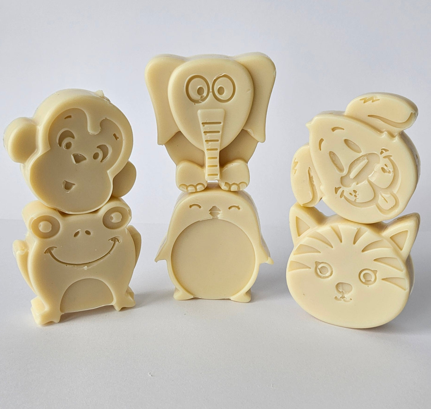 Kids Bare Bar 6 pack